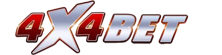 4x4BET เว็บสล็อตออนไลน์สายสปีด เกมใหม่ไว ระบบลื่น โฟกัสทุกจังหวะการหมุน